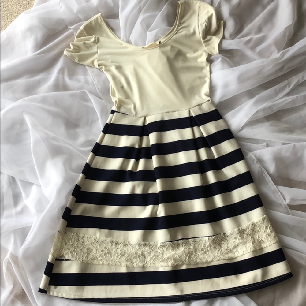 Sun Dress